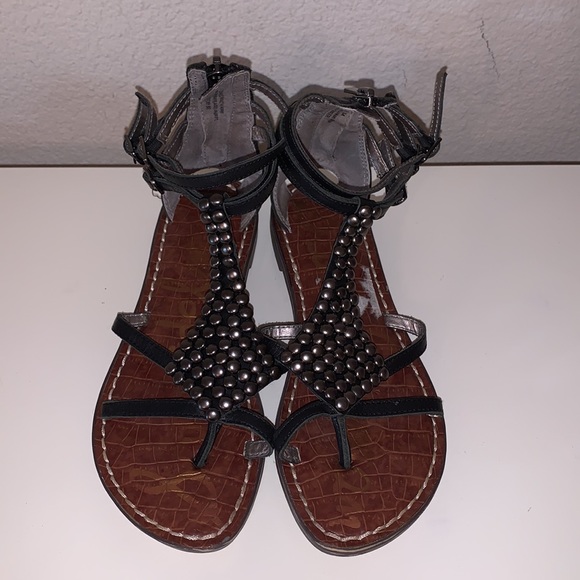 Sam Edelman Sandals size 4 - Picture 5 of 9